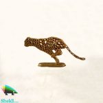 مجسمه یوز ایرانی
