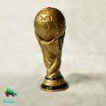 خرید کاپ جام جهانی