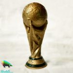 خرید جام جهانی بدل
