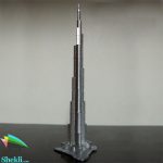 خرید ماکت برج خلیفه
