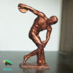 پرتاب دیسک