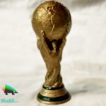خرید جام جهانی فوتبال