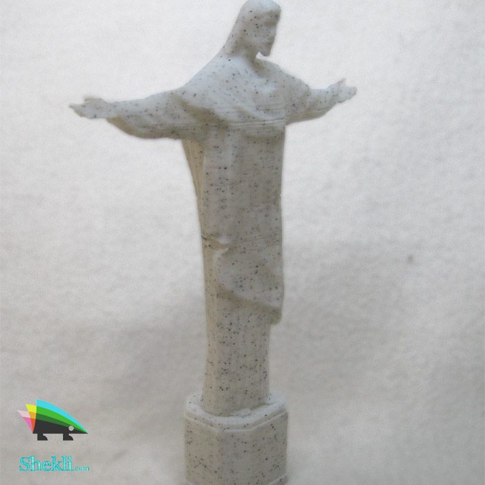 تندیس مسیح