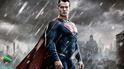 شخصیت superman