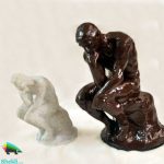 خرید مجسمه متفکر رودن