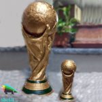 فروش مجسمه ماکت جام جهانی