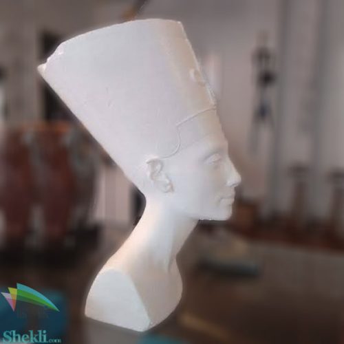 تندیس نفرتیتی