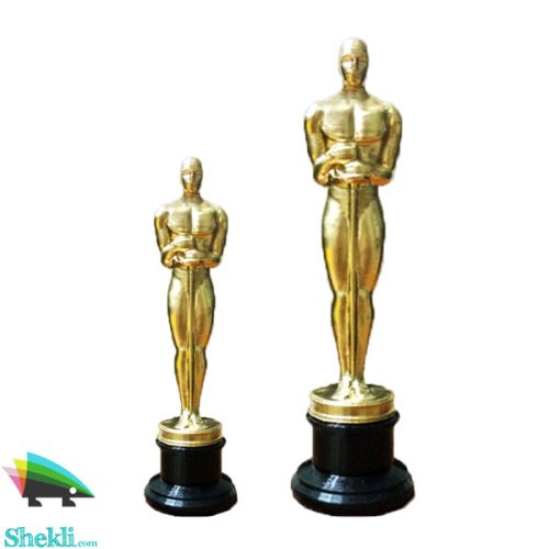 خرید مجسمه جایزه اسکار