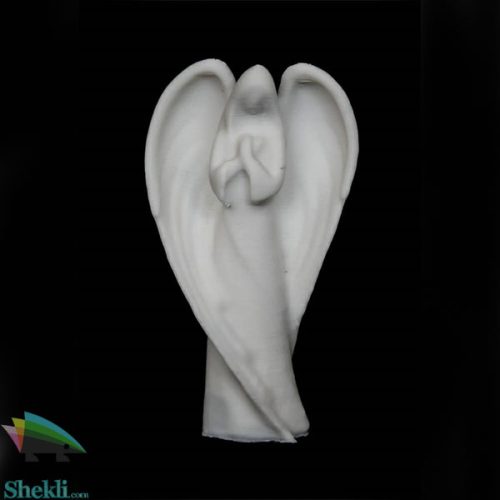 مجسمه فرشته