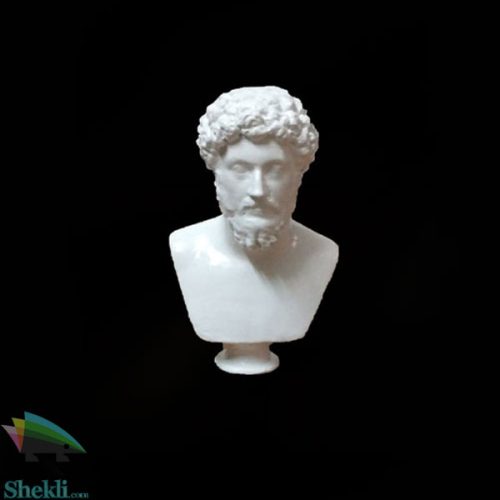 مجسمه-مارکوس-آئورلیوس