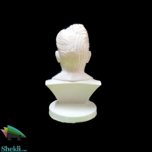 تندیس فردریش نیچه